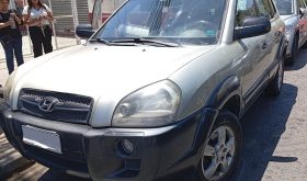 Hyundai Tucson  GL