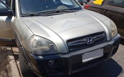 Hyundai Tucson  GL