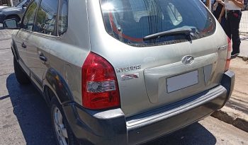 
										Hyundai Tucson  GL full									