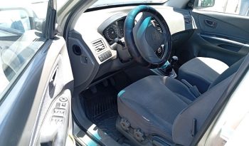 
										Hyundai Tucson  GL full									