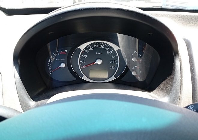 
								Hyundai Tucson  GL full									