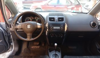 
										Suzuki SX4 Crossover HB Aut full									