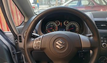 
										Suzuki SX4 Crossover HB Aut full									