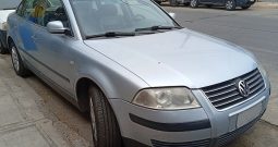 Volkswagen Passat Turbo AT