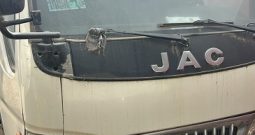 Jac Urban HFC  1035 Camion Termico