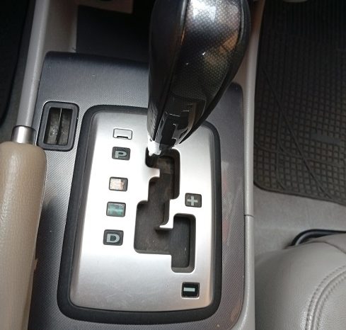 
								Hyundai Sonata  NF  GLS AT full									