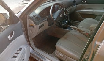 
										Hyundai Sonata  NF  GLS AT full									