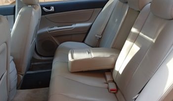 
										Hyundai Sonata  NF  GLS AT full									